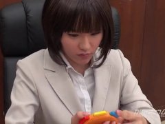【無】タイムファックバンディット 桜瀬奈 他 Sena Sakura - Screenshot 3 of 16 - Cunnilingus