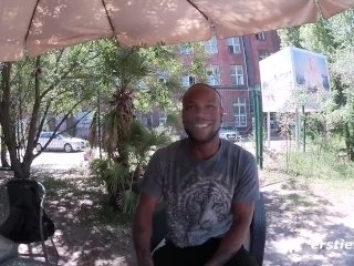 Lucy Lives out her Fantasy - Ersties