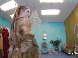 LucyLives out her_Fantasy - Ersties