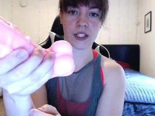 adult toys, solo female, review, toys