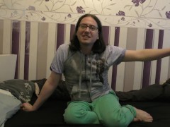 #GLOWUP2018 My Pornhub History and Future Plans To Glow Up Series