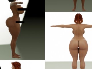 big tits, pornstar, full figure, toy
