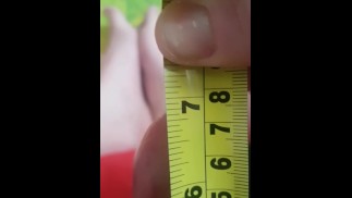 周 - 3 阴茎增大收益 （ 结果 ）