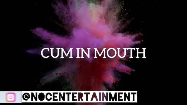 NOC ENTERTAINMENT (Cumshots, Footjobs, Assjobs) MUCH MORE!