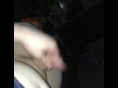 Edging - Screenshot 2 of 16 - Cumshot Compilation