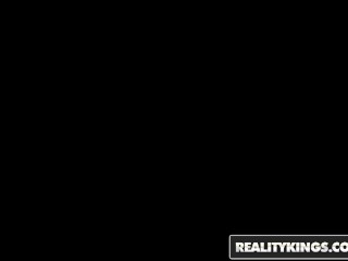 Reality Kings - 8ème rue Latinas - Sweet Salsa - Victoria Vargaz, JMAC