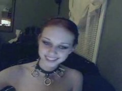 Liz Vicious Cam Show