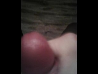 my cumshot slows down