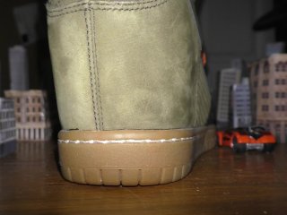 amaninheels - Dunk Sky Hi 2.0 in the City (teaser)
