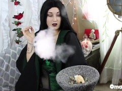 Slytherin Spell TEASER LINKS IN VID ☆ - Screenshot 3 of 16 - Adult Toys