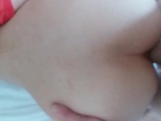 My Asian_gf: Bondage amateurAsian gets fucked (Phone recommended)