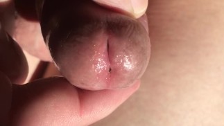 glans close up erotic art