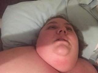 Fat Girl Tinder Fuck