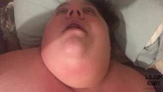 Tinder Fuck Of A Fat Girl
