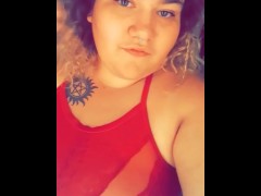 CONTEST With BBW MILF LoverRae
