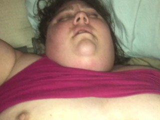 Fucking my StepCousin Obese Thot