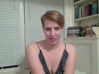 POV Housewife Teaches Husband How to Suck Her Cock