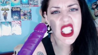 Blowjob Instruction