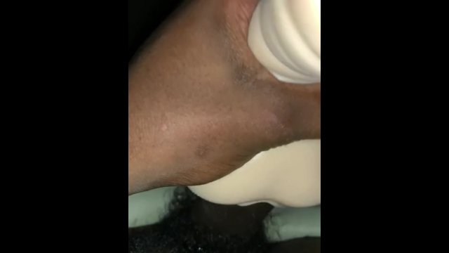 Pocket pussy Funtime