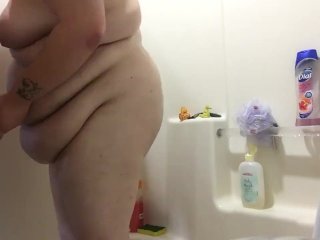 shower sex, brunette, old young, verified amateurs