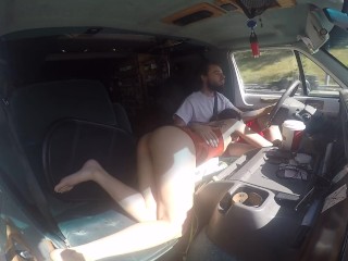 Road Head