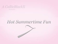 Pool Time - Screenshot 1 of 16 - Kink