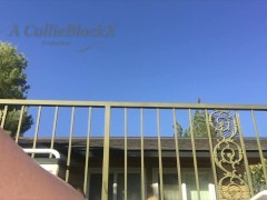Pool Time - Screenshot 7 of 16 - Masturbate