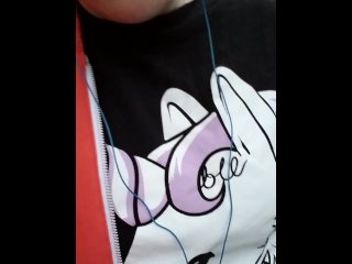 Finger my pussy in_the woods- Queen Zena