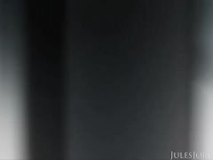 Video Jules Jordan - Riley Reid Gets Jumped In With A Gang Of Black Cocks