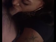 Preview 1 of Pisces Blowjob