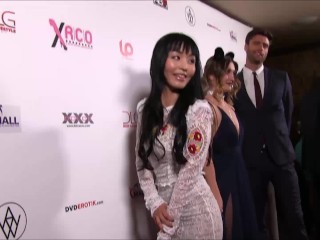 XRCO Awards 2018 Red Carpet Part4