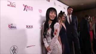XRCO Awards 2018 Red Carpet parte 4