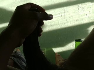 A real short but good quickie