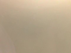 Nearly caught in forest by guy 5 ft away