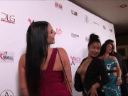 Preview 3 of XRCO Awards 2018 Red Carpet part 6