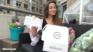 June 2018 DDboxxx Reveal! DDboxxx.com