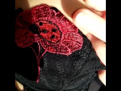  #GLOWUP2018 - BACK ON THE YEAR 2016 OF MILF LES_GOURMANDS EPISODE 3