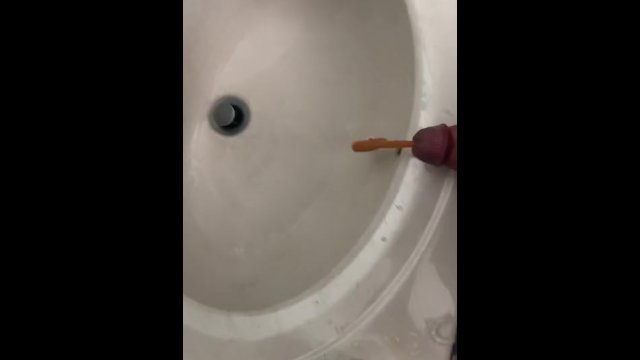 Urethral catheterization play