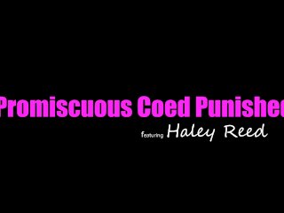 Cute & Horny stepdaughter Gagged & Fucked S3:E10 screenshot number 0