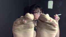 nylon worship 9