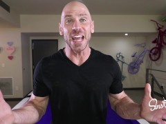 Video Johnny Sins - Tips Tricks and Hacks to Last Longer in Bed! Have Longer Sex!