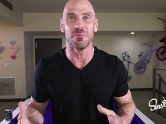 Johnny Sins - Tips Tricks and Hacks to Last Longer in Bed! Have Longer Sex!