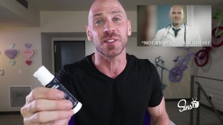 Johnny Sins' Tips Tricks And Hacks For Staying In Bed For Longer And Having More Sex