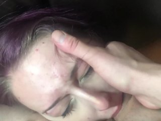 MOUNTED/69/FACEFUCKING/ASSHOLE LICKING COMPILATION PART 2