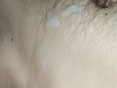 Quick yank with a happy ending for you 16/16