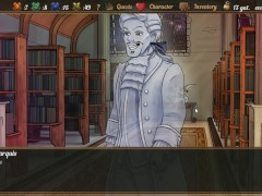 Wands and Witches Witchisode 3 We Got A Date With Ginny