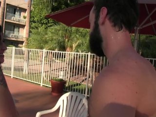 Hot Slut Gets Great DickOn Vacation_and Gets a Huge Load