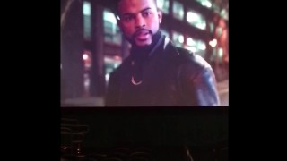 Я посмотрел фильм «Супермуха» в кинотеатре Regal Cinema Sawgrass 23 и IMAX