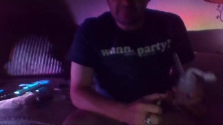 Wanna Party?  Session vid 3