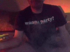 Wanna Party?  Session vid 4